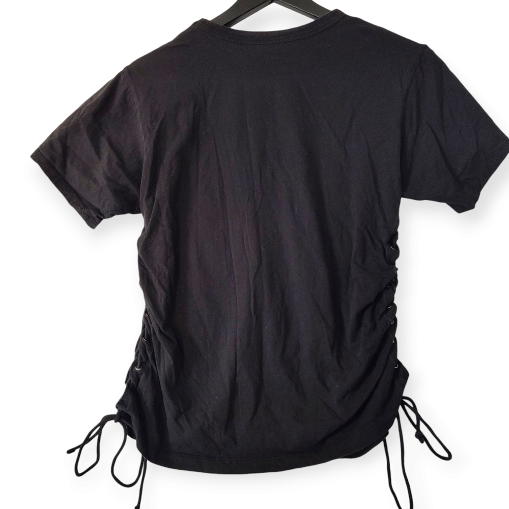 Pink Floyd Graphic Top Womens Size Small - Picture 7 of 8